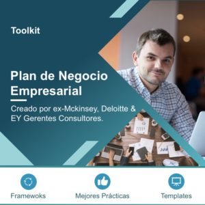 Toolkit - Plan de Negocio