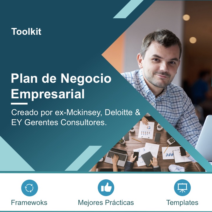 Toolkit - Plan de Negocio